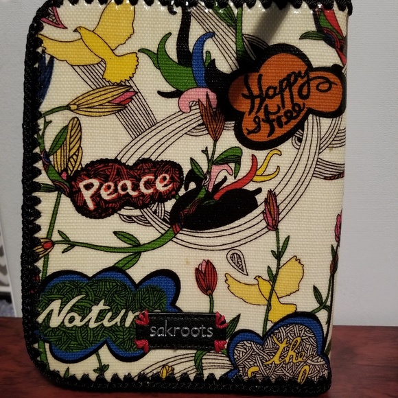 Sakroots Multifunctional - Picture 4 of 4